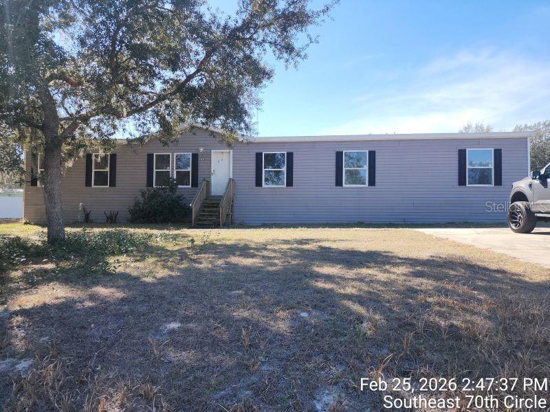 213 SE 70TH CIR, OCALA, FL, 34472