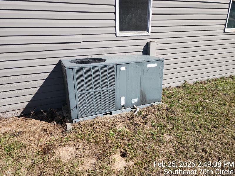 213 SE 70TH CIR, OCALA, FL, 34472