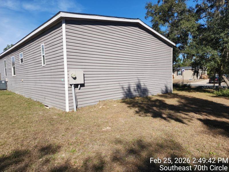 213 SE 70TH CIR, OCALA, FL, 34472