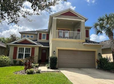 8818 TROPICAL PALM DR, TAMPA, FL, 33626