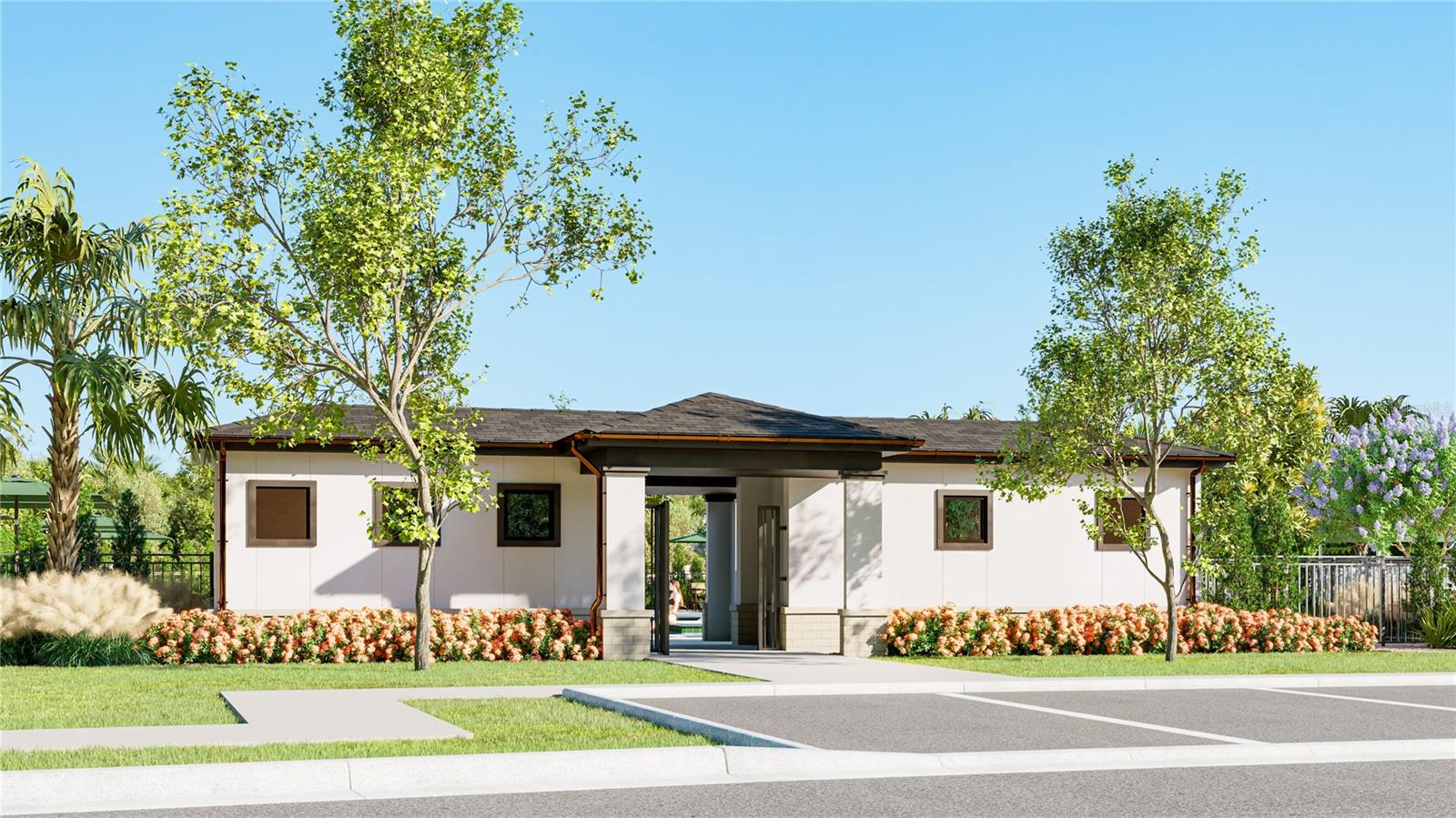 616 RUTH AVE, HAINES CITY, FL, 33844