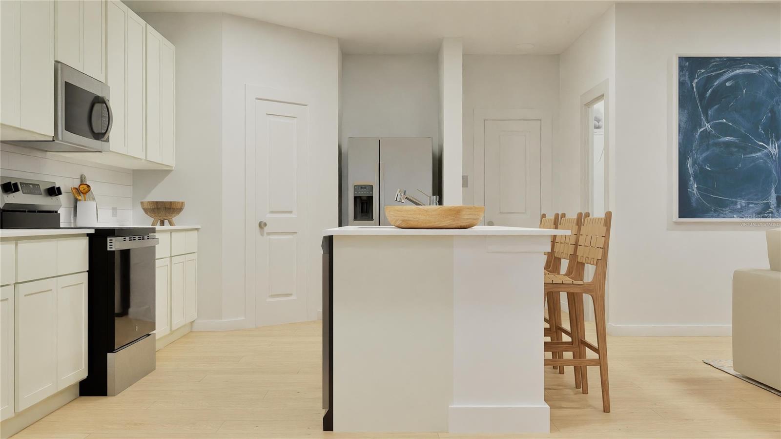 616 RUTH AVE, HAINES CITY, FL, 33844