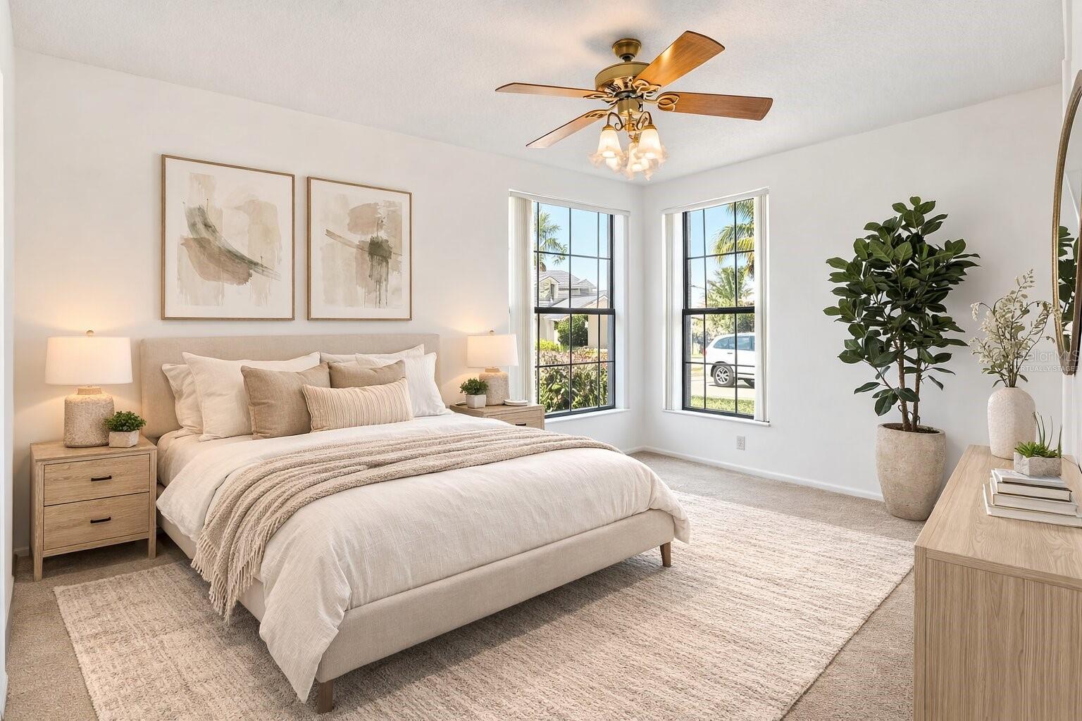 2430 SETTLERS TRL, ORLANDO, FL, 32837