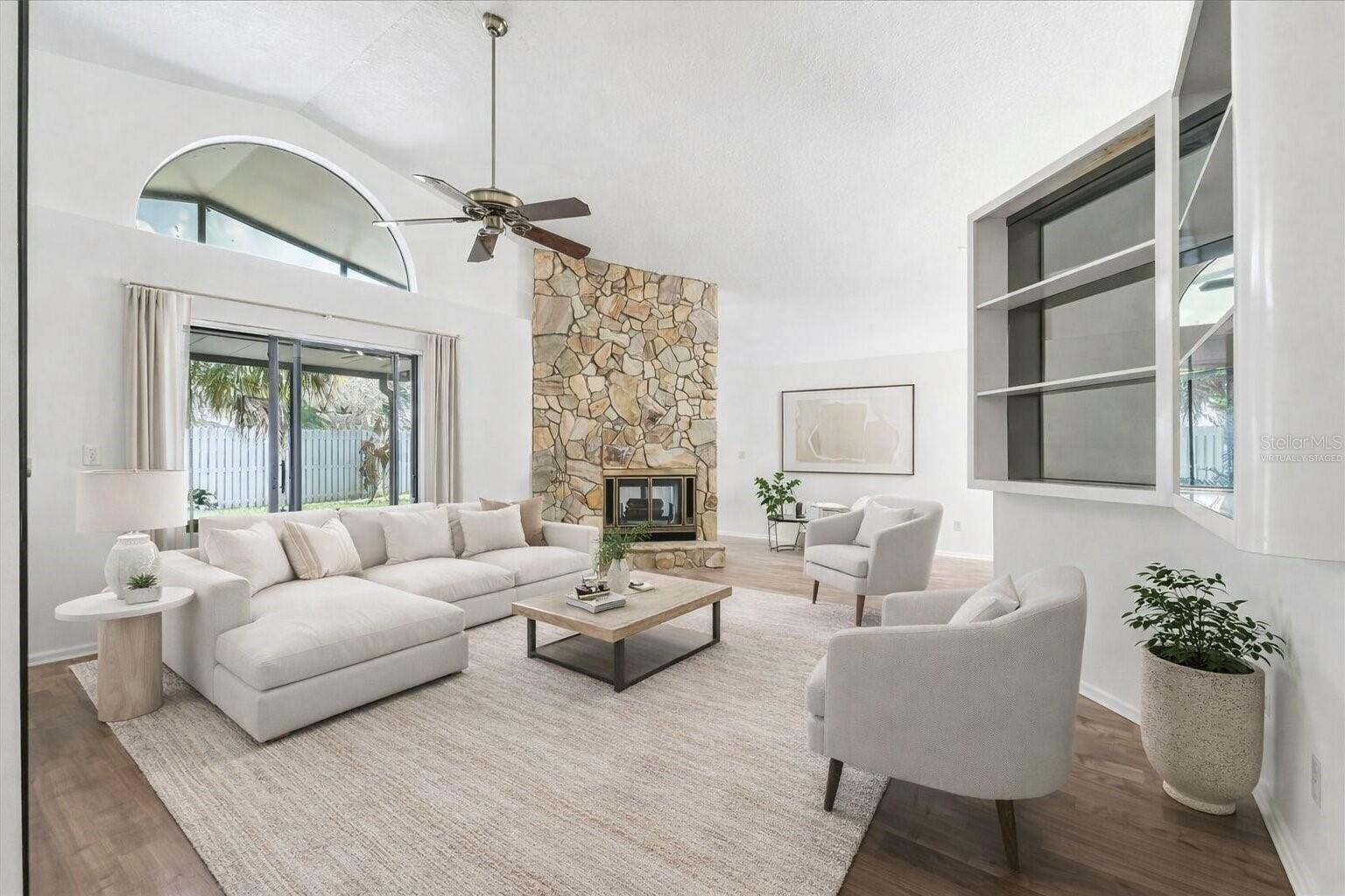 2430 SETTLERS TRL, ORLANDO, FL, 32837