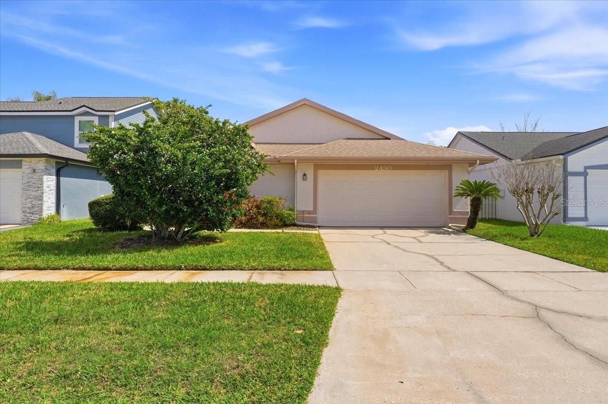 2430 SETTLERS TRL, ORLANDO, FL, 32837
