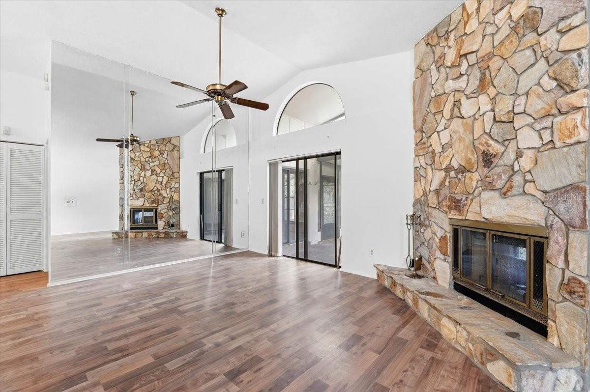 2430 SETTLERS TRL, ORLANDO, FL, 32837