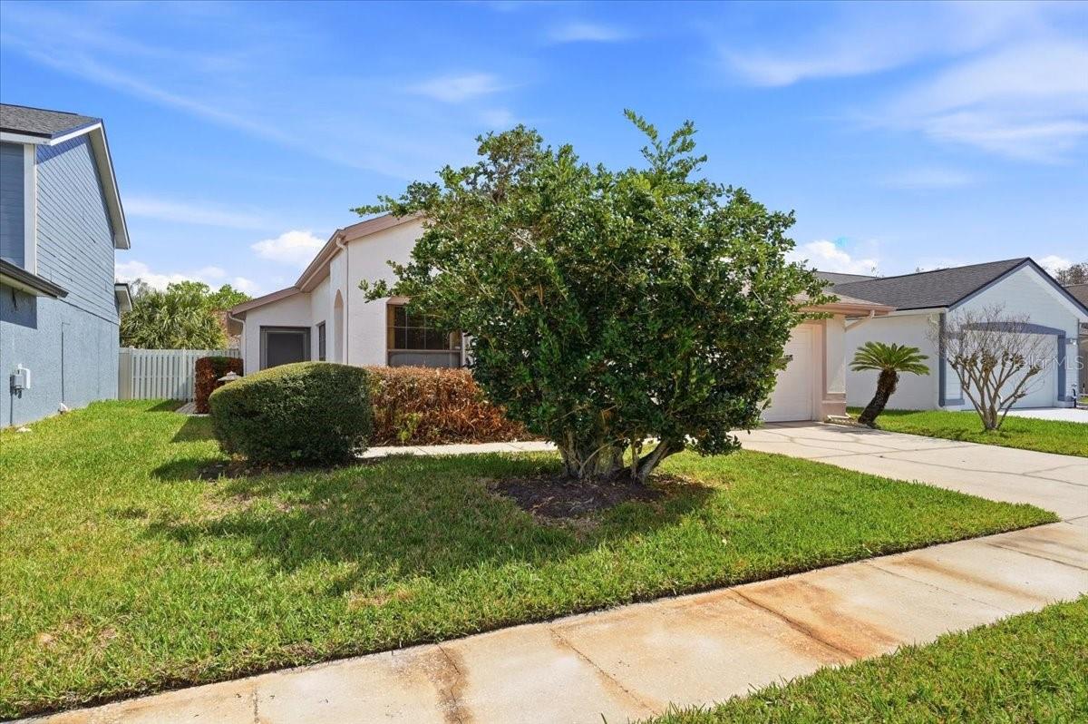 2430 SETTLERS TRL, ORLANDO, FL, 32837