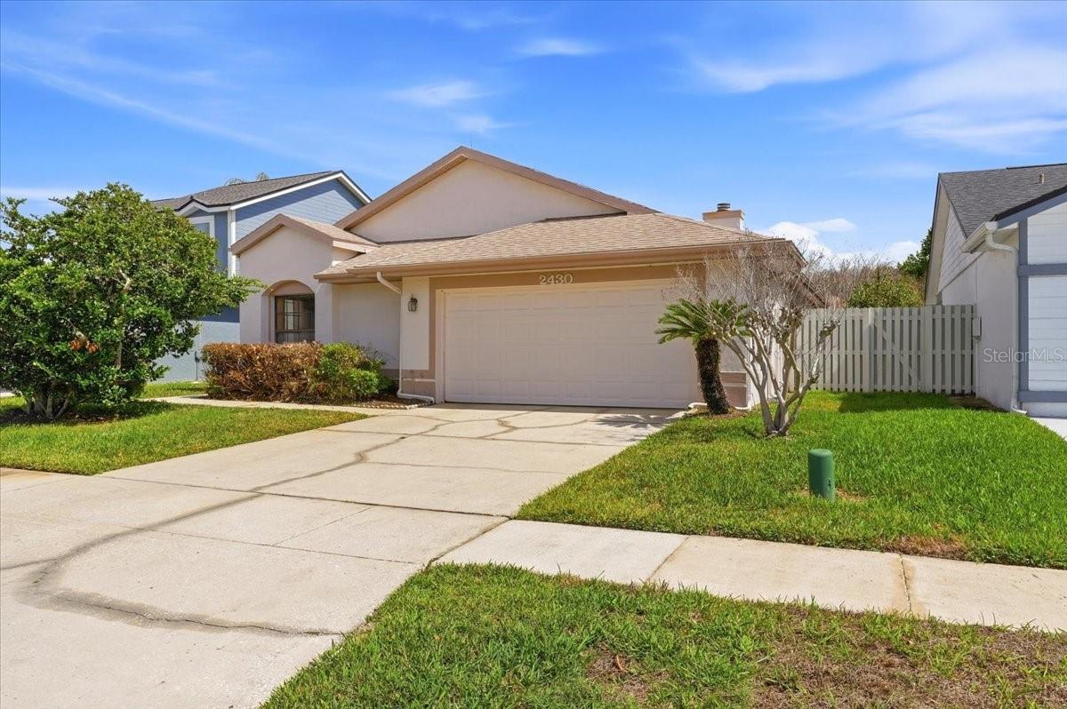 2430 SETTLERS TRL, ORLANDO, FL, 32837