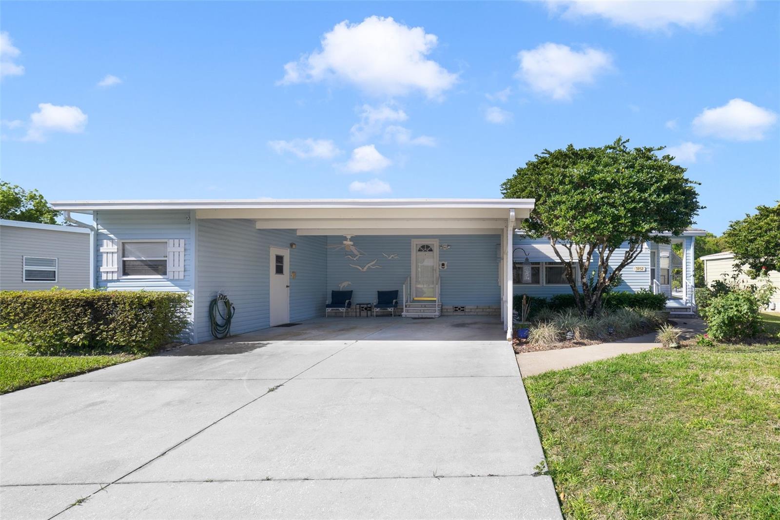 3952 N CITRUS CIR #688, ZELLWOOD, FL, 32798