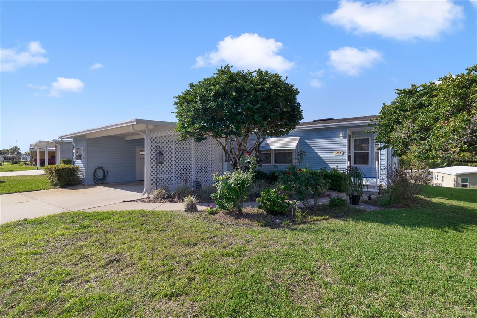 3952 N CITRUS CIR #688, ZELLWOOD, FL, 32798