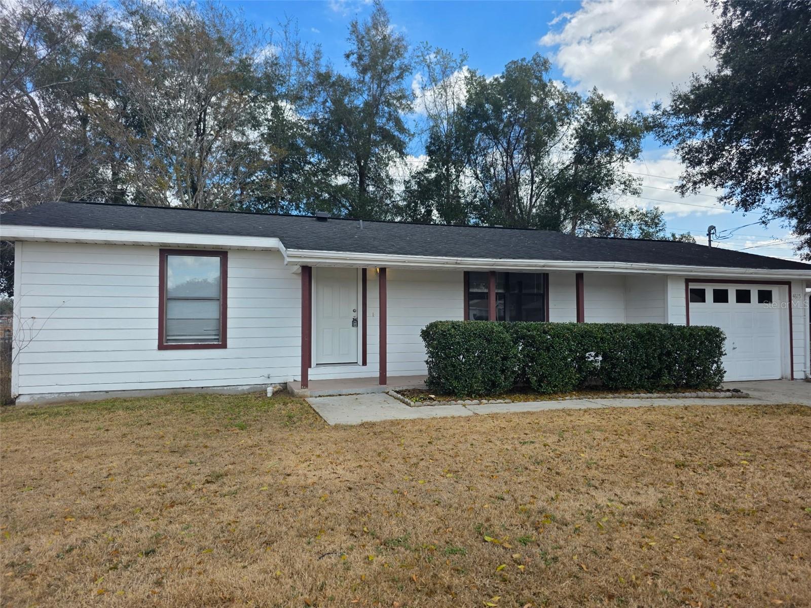 4615 NW 44TH CT, OCALA, FL, 34482