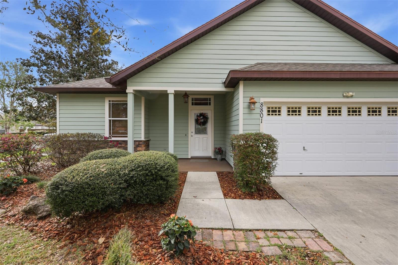 8801 SW 79TH AVE, GAINESVILLE, FL, 32608