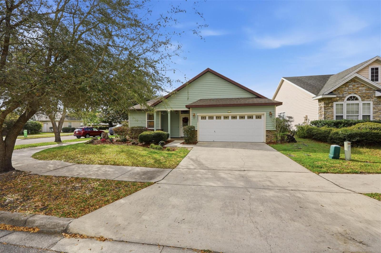 8801 SW 79TH AVE, GAINESVILLE, FL, 32608