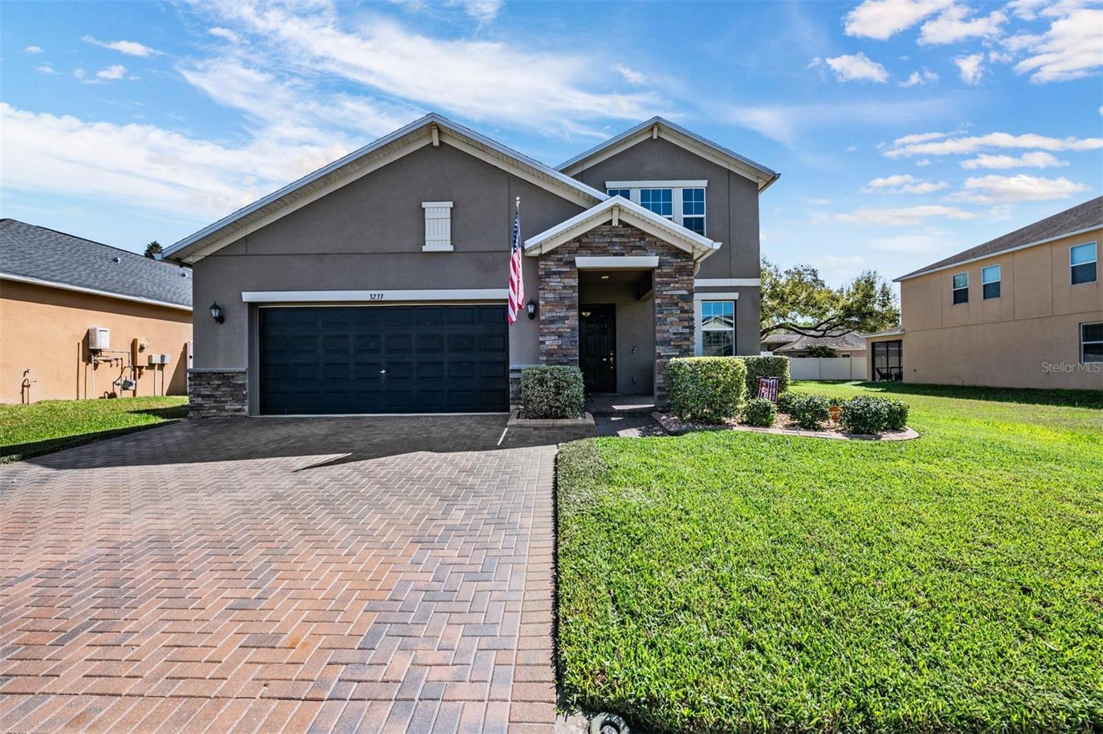 3233 CALVANO DR, LAND O LAKES, FL, 34639
