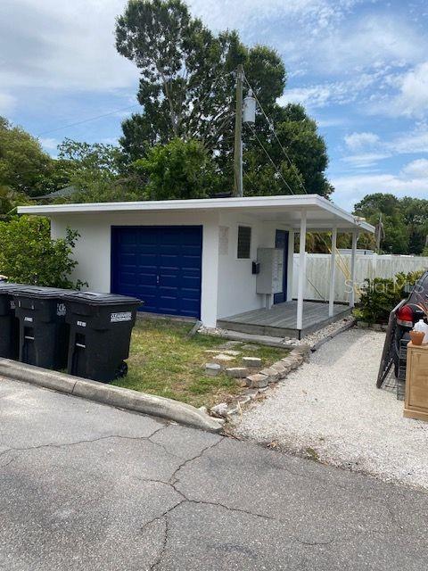 2035 EDGEWATER DR #9, CLEARWATER, FL, 33755