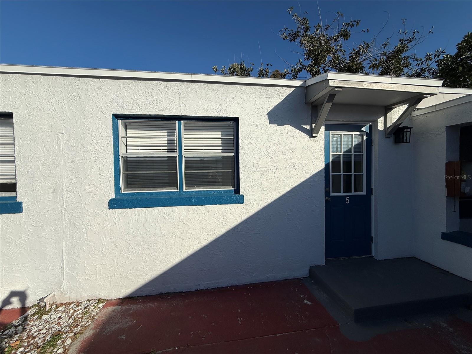 12127 GULF BLVD #5, TREASURE ISLAND, FL, 33706
