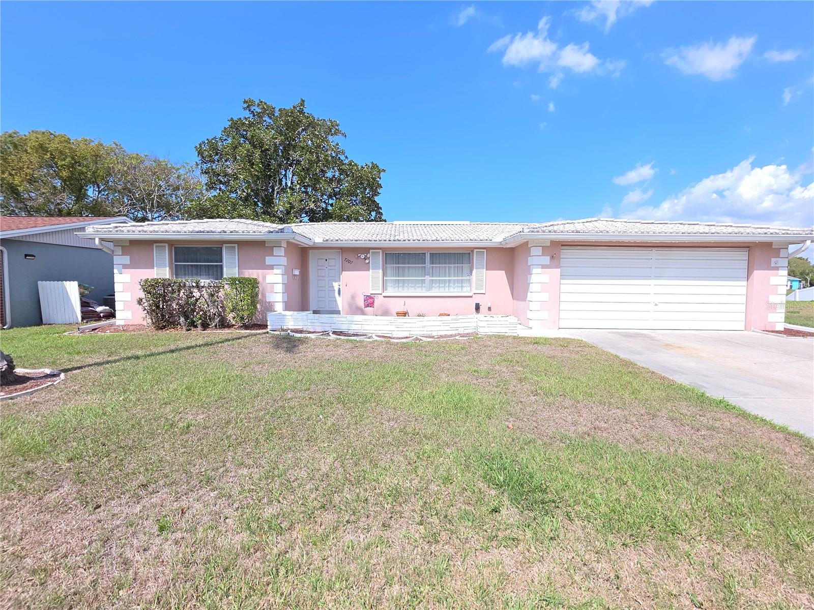 7207 ASHWOOD DR, PORT RICHEY, FL, 34668