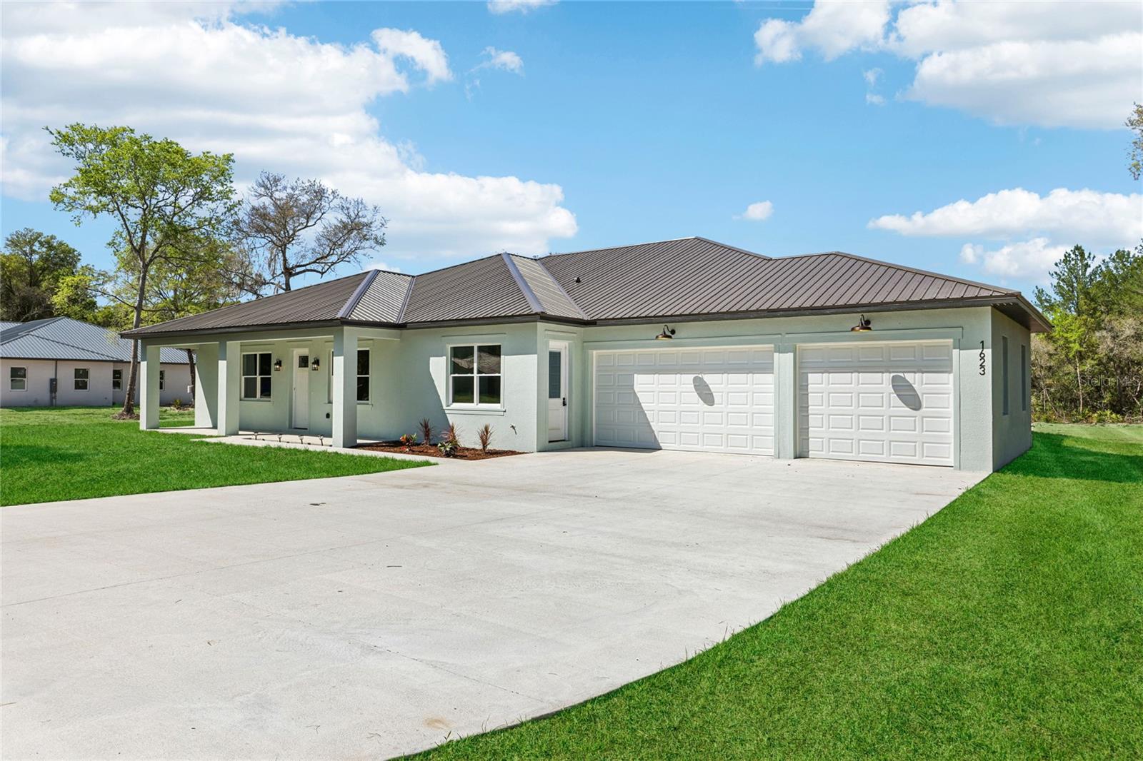 1623 MAGNOLIA AVE, DELAND, FL, 32724