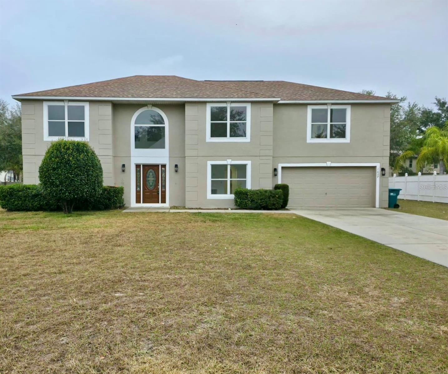 1637 MYRTLE LAKE AVE, FRUITLAND PARK, FL, 34731