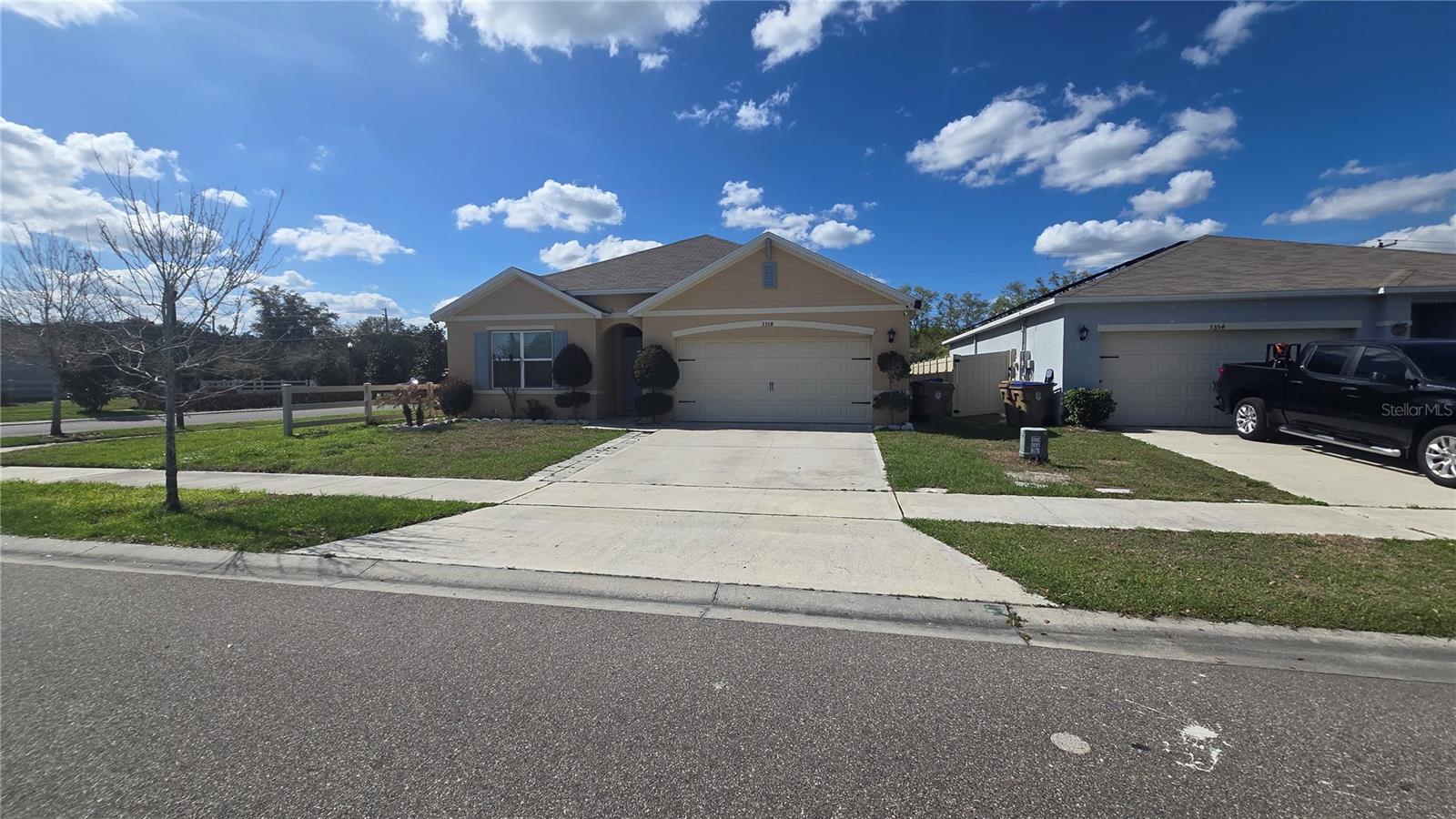 3358 SUMMERDALE WAY, KISSIMMEE, FL, 34746