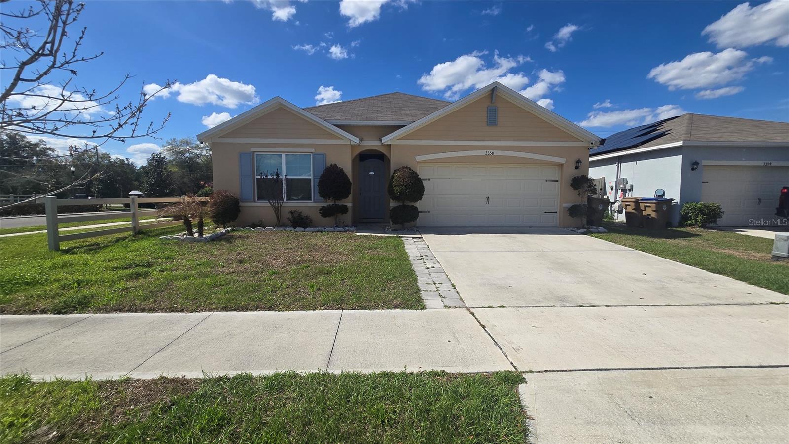 3358 SUMMERDALE WAY, KISSIMMEE, FL, 34746