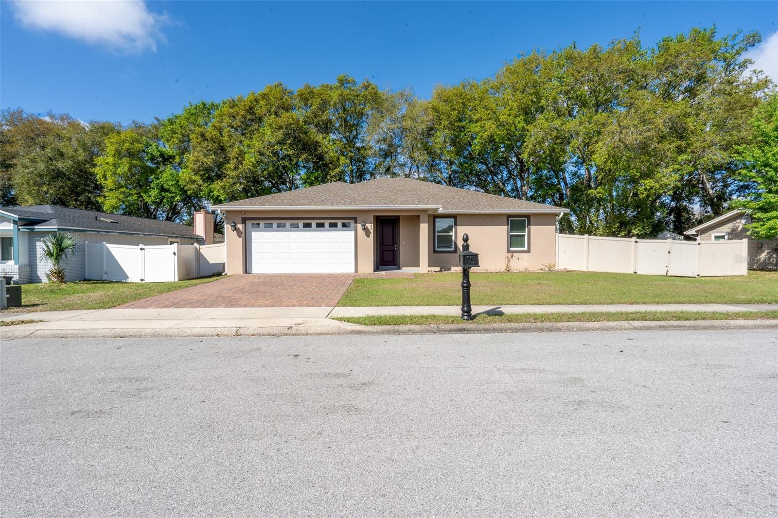 248 ROBIN RD, ALTAMONTE SPRINGS, FL, 32701