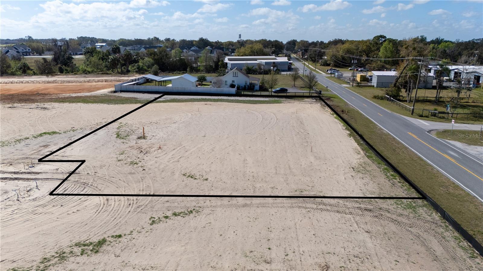 32768 DUNNE RD, SAN ANTONIO, FL, 33576