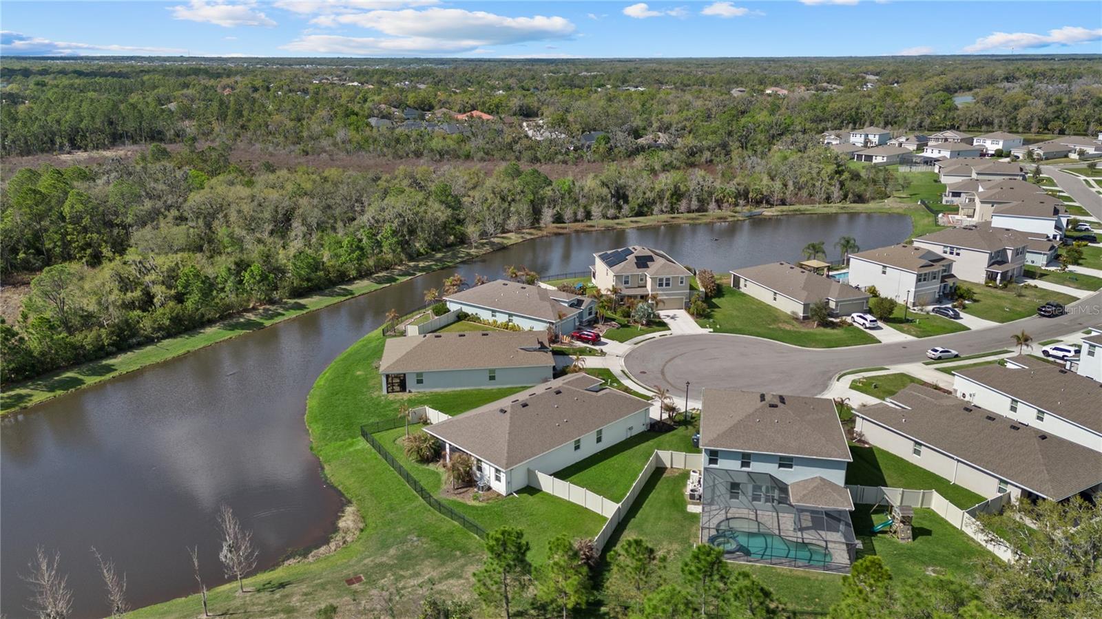 16478 WOODSIDE GLN, PARRISH, FL, 34219