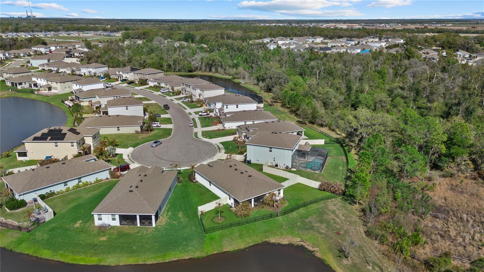 16478 WOODSIDE GLN, PARRISH, FL, 34219