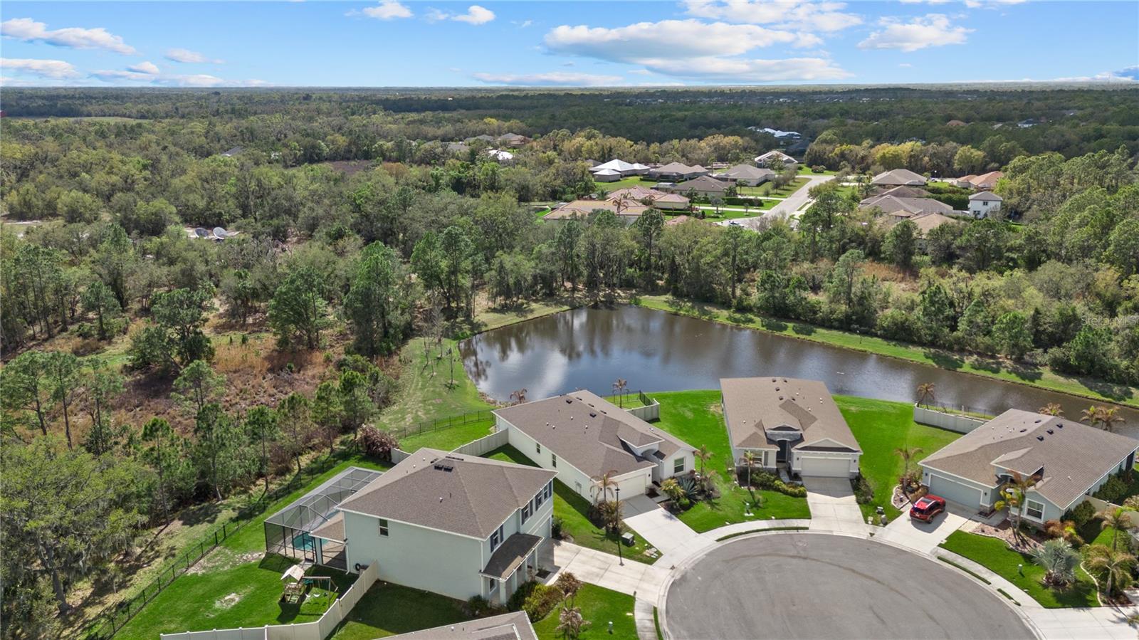 16478 WOODSIDE GLN, PARRISH, FL, 34219