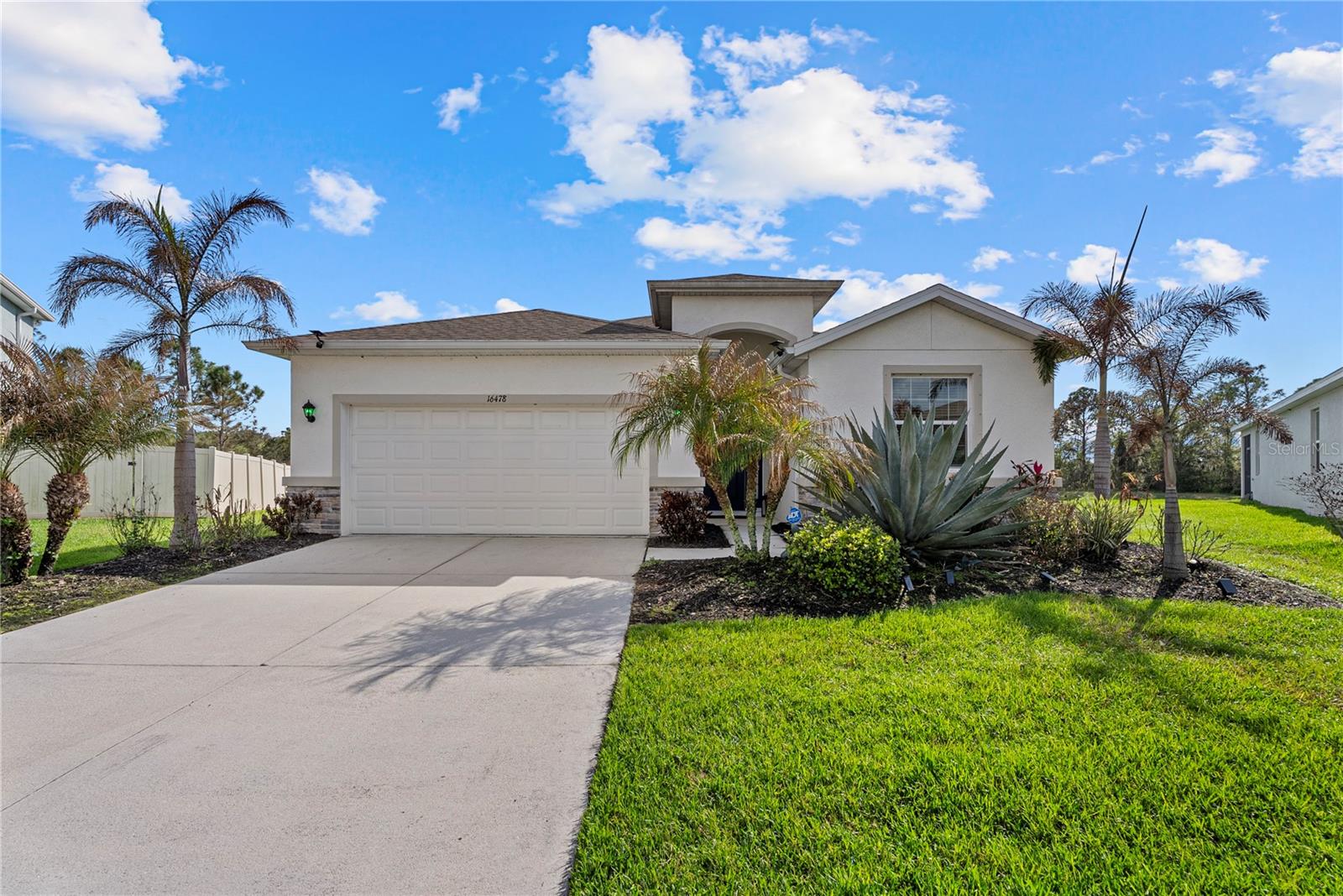 16478 WOODSIDE GLN, PARRISH, FL, 34219