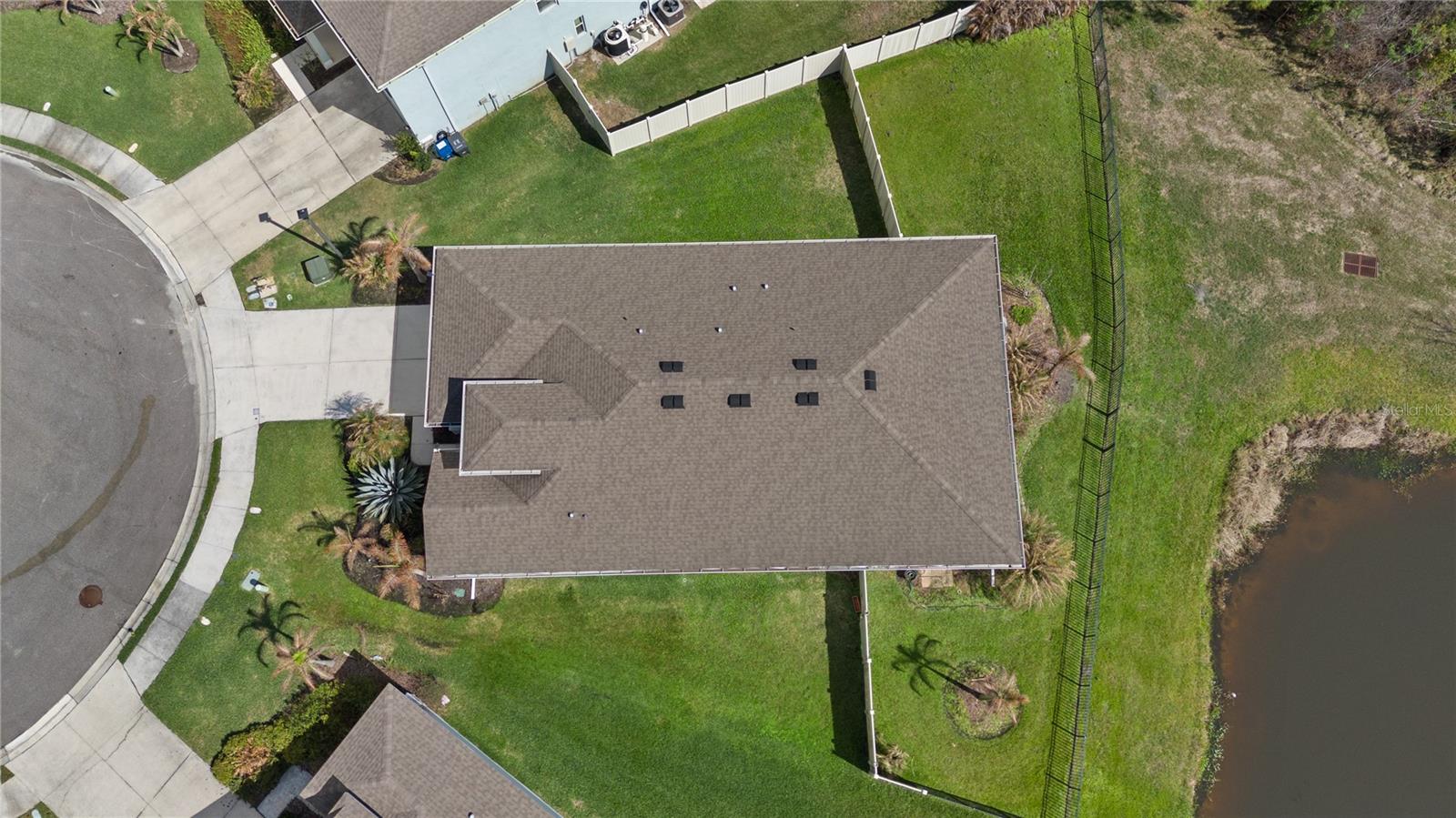 16478 WOODSIDE GLN, PARRISH, FL, 34219