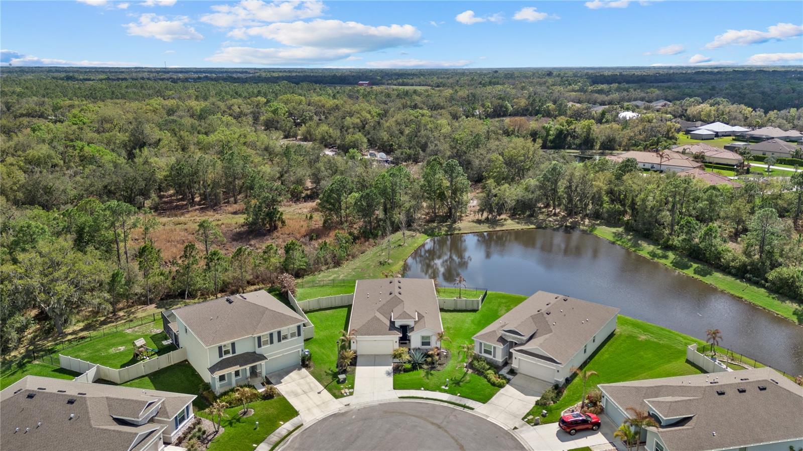 16478 WOODSIDE GLN, PARRISH, FL, 34219