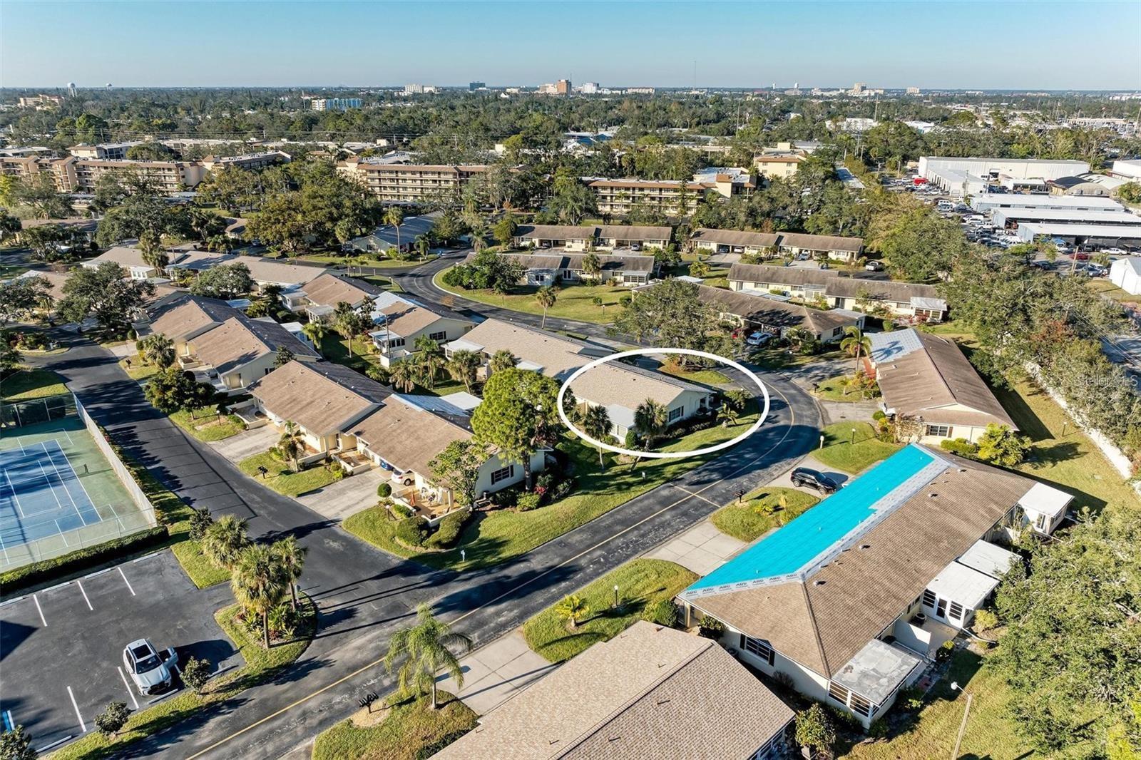 390 301 BLVD W #11D, BRADENTON, FL, 34205