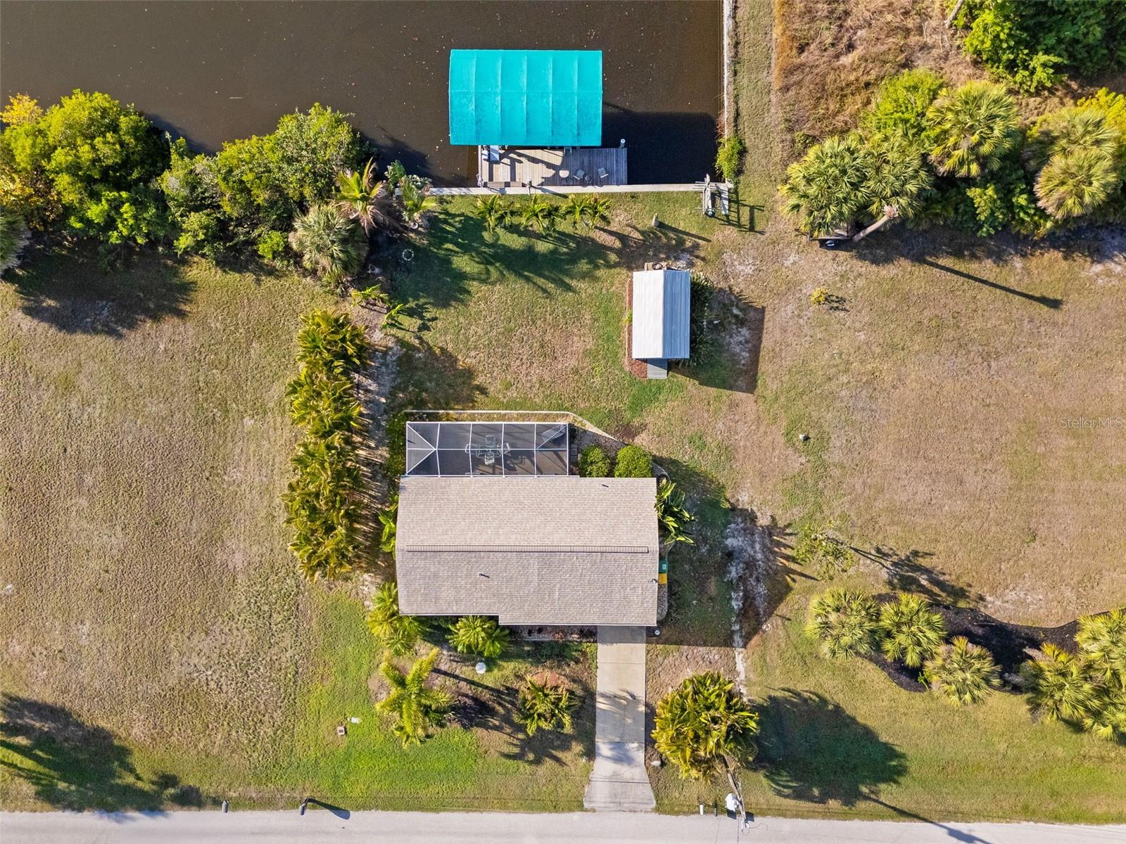 18234 AVONSDALE CIR, PORT CHARLOTTE, FL, 33948