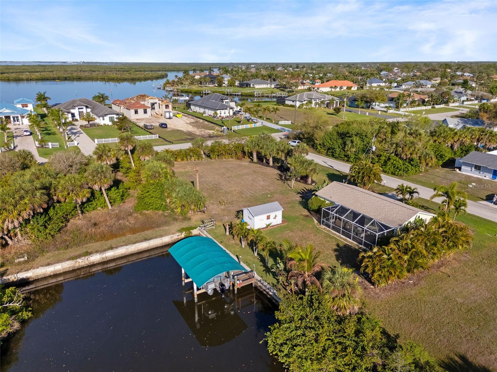 18234 AVONSDALE CIR, PORT CHARLOTTE, FL, 33948