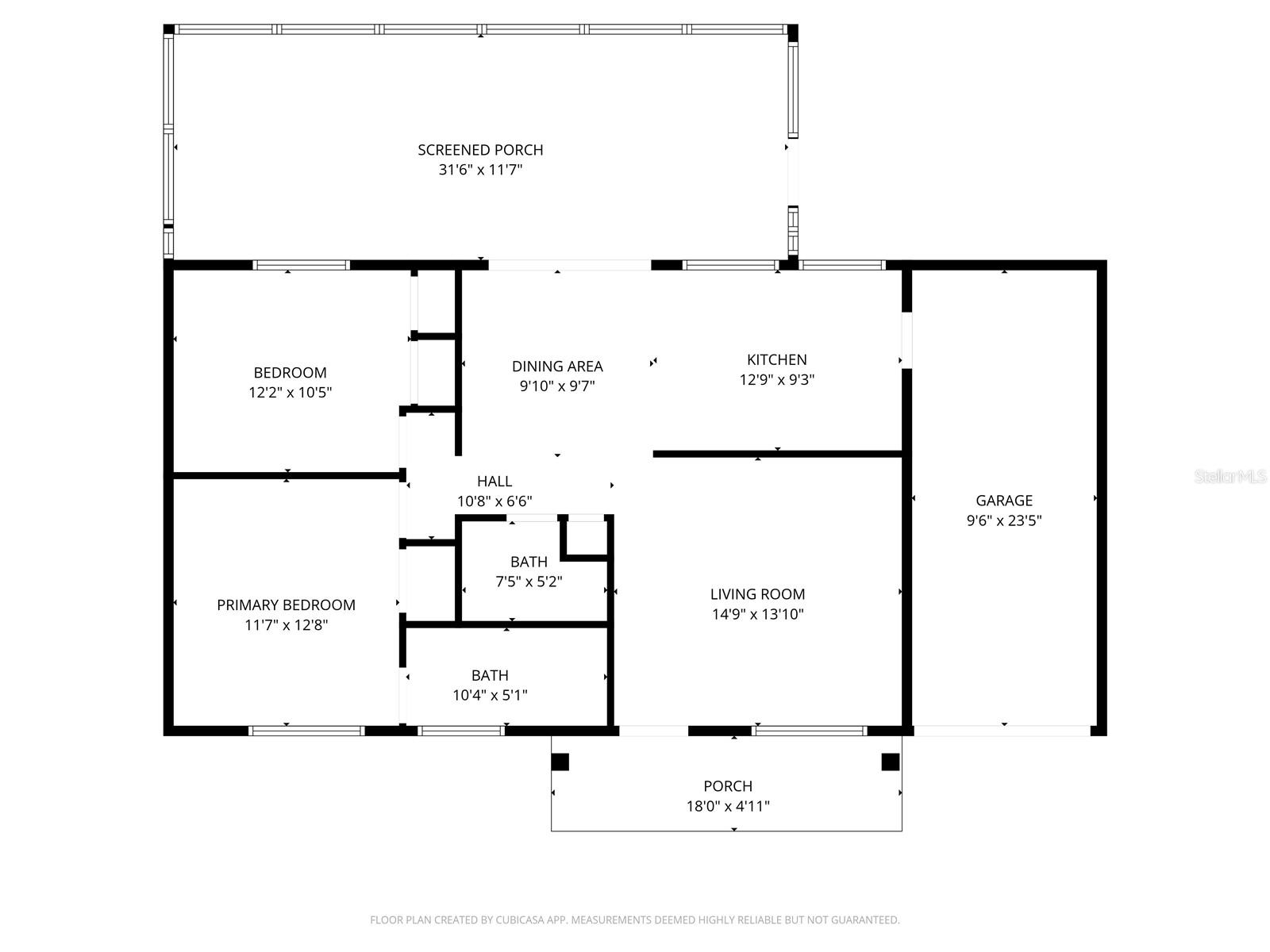 18234 AVONSDALE CIR, PORT CHARLOTTE, FL, 33948