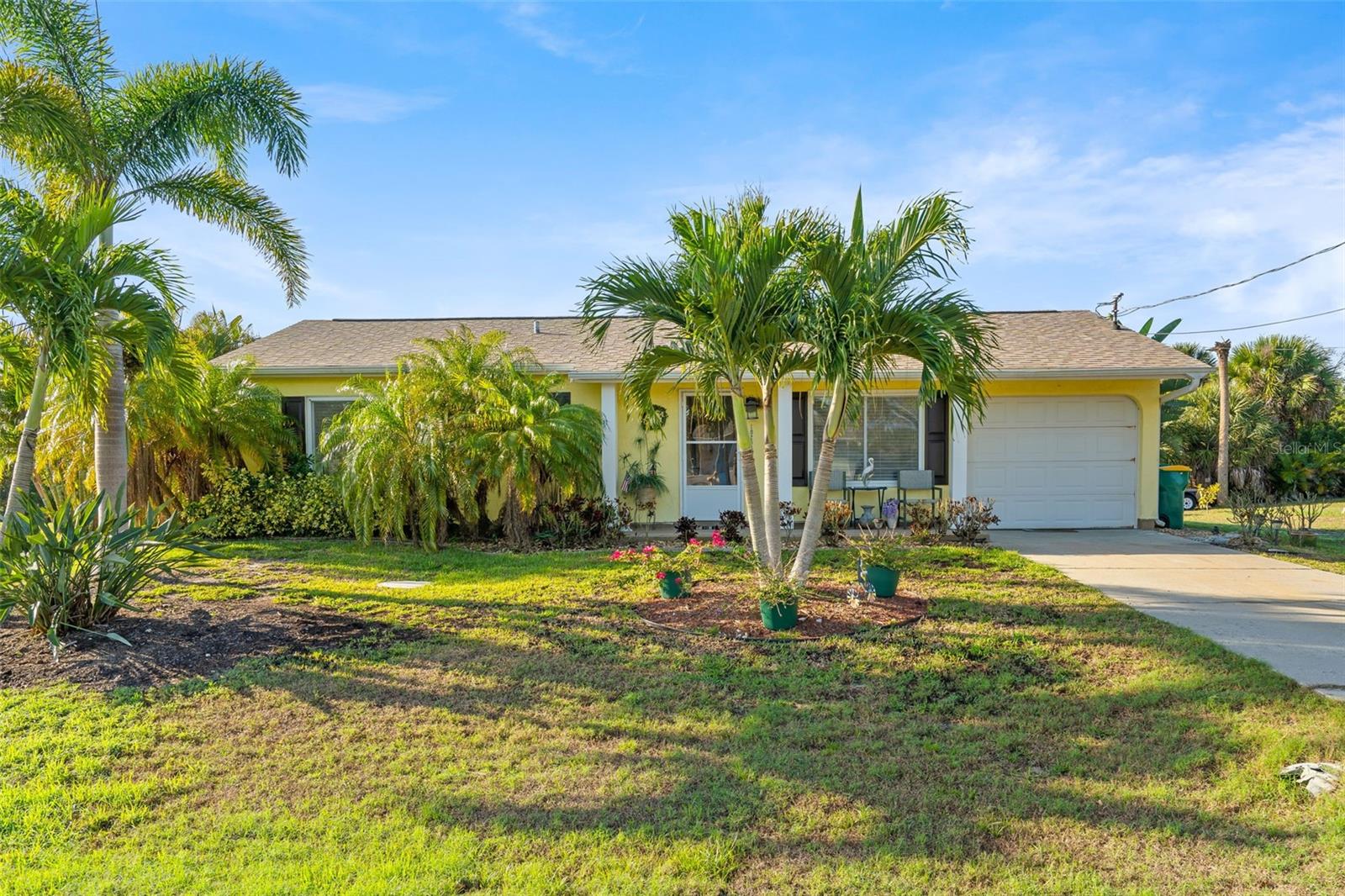 18234 AVONSDALE CIR, PORT CHARLOTTE, FL, 33948
