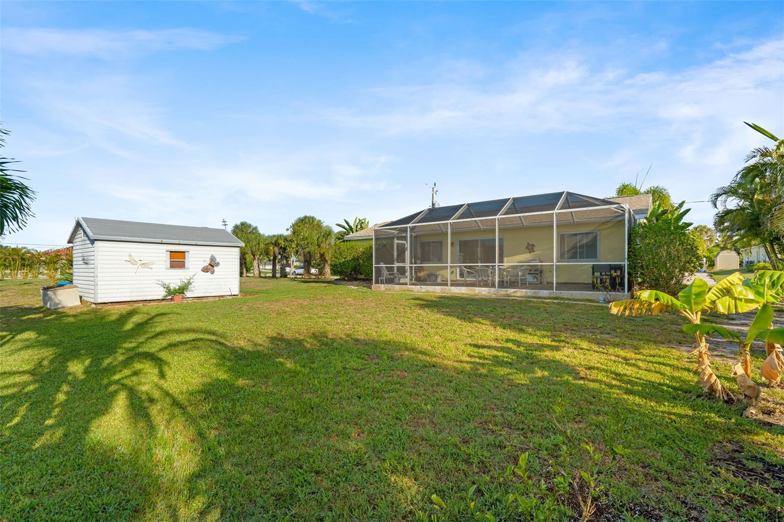 18234 AVONSDALE CIR, PORT CHARLOTTE, FL, 33948