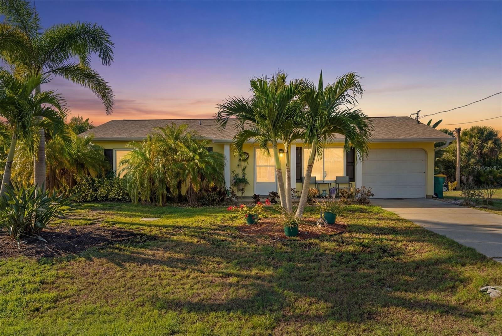 18234 AVONSDALE CIR, PORT CHARLOTTE, FL, 33948