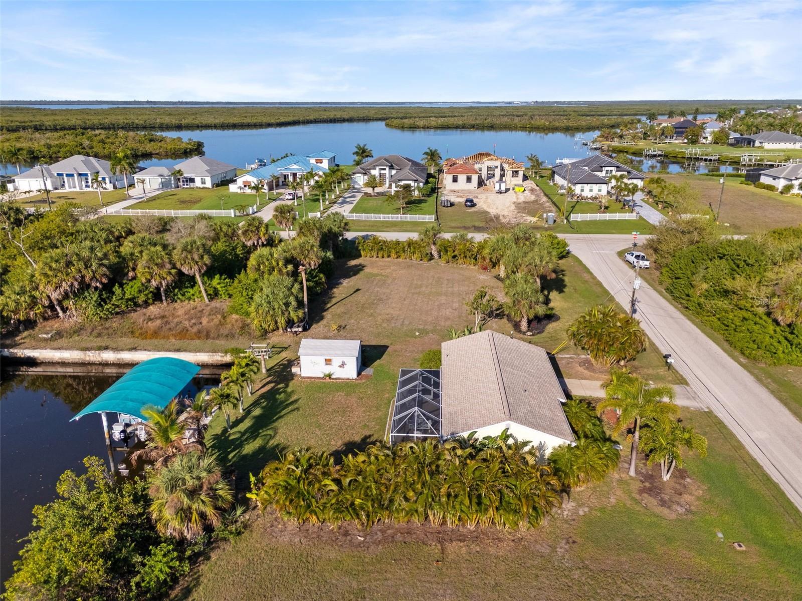 18234 AVONSDALE CIR, PORT CHARLOTTE, FL, 33948
