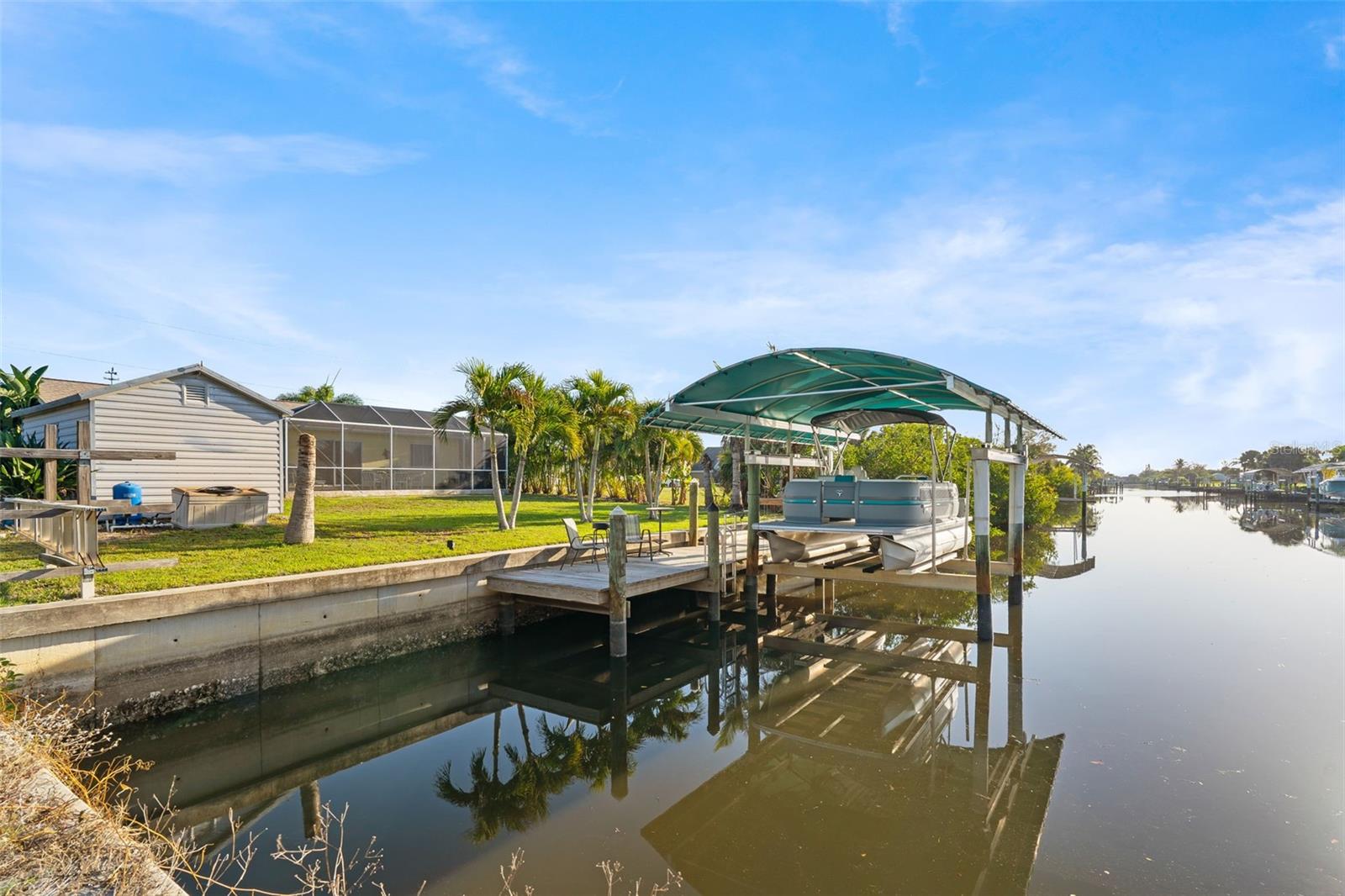 18234 AVONSDALE CIR, PORT CHARLOTTE, FL, 33948