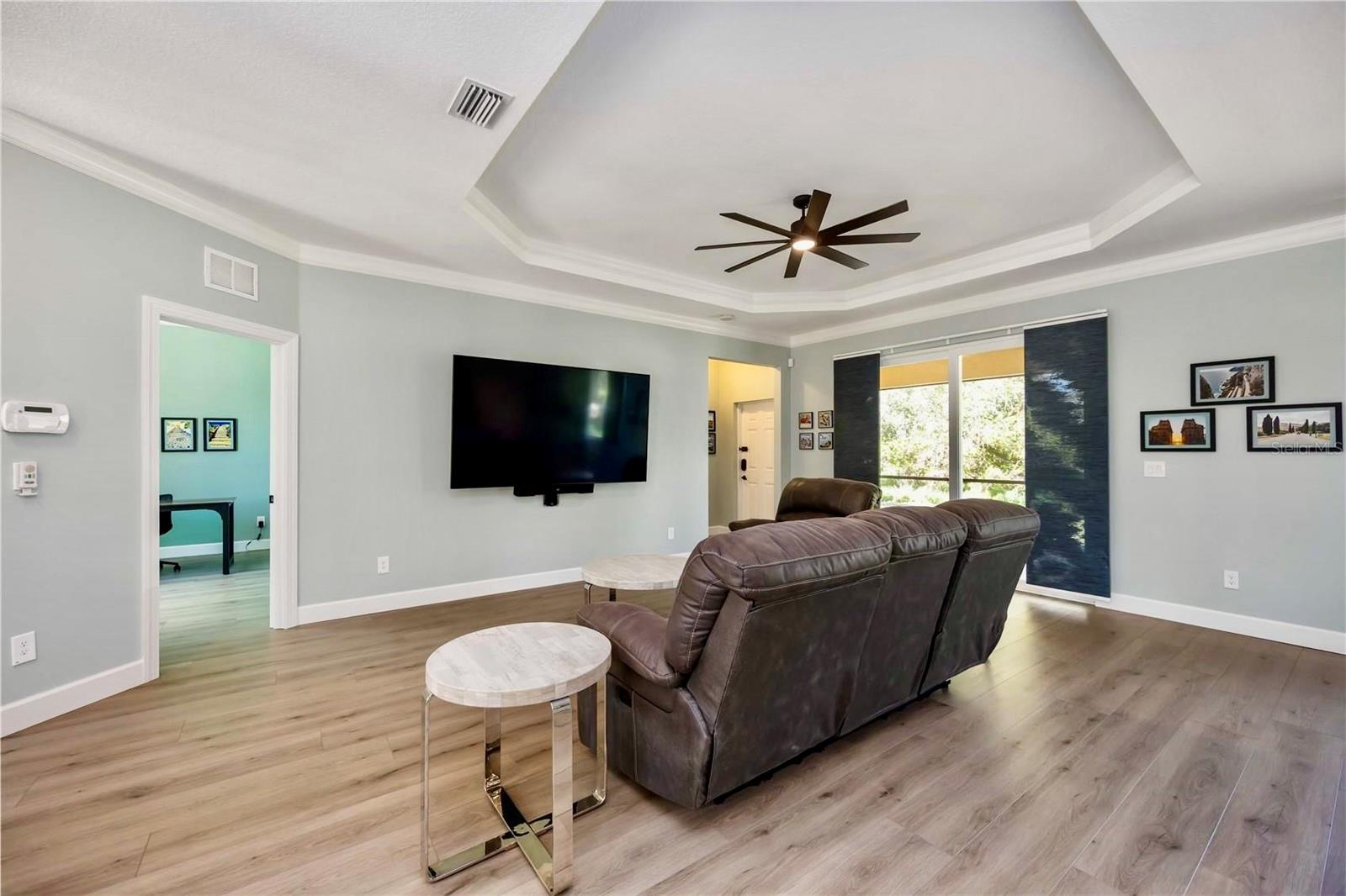 3133 S SAN MATEO DR, NORTH PORT, FL, 34288