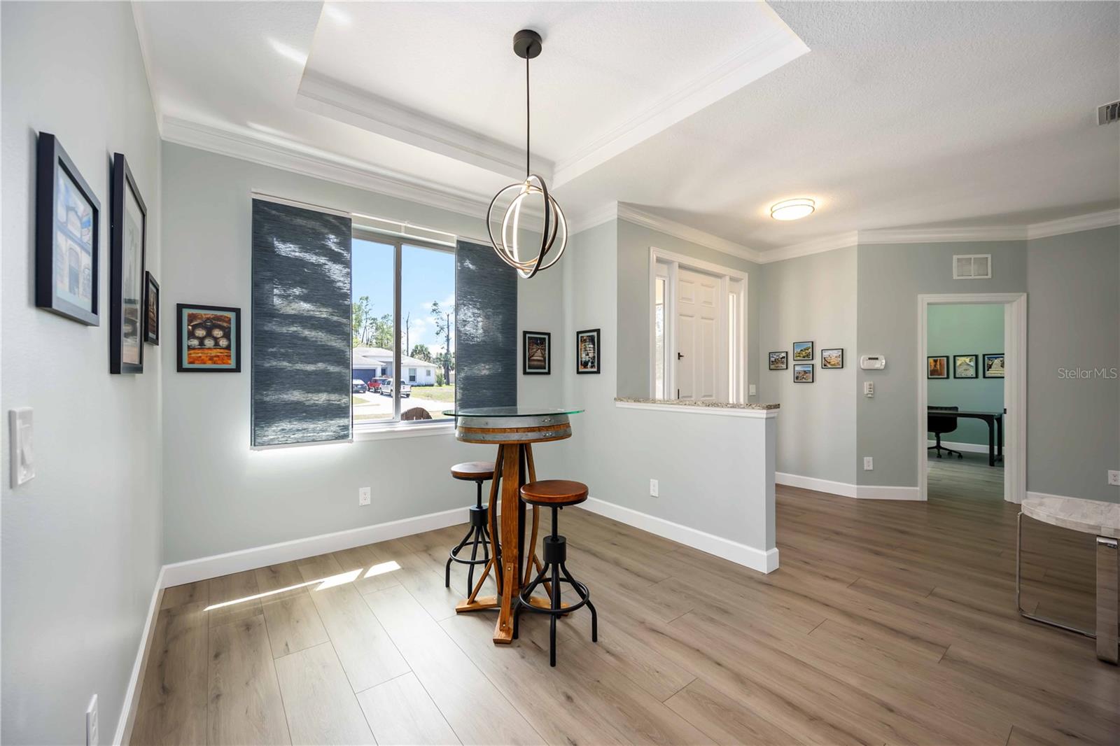 3133 S SAN MATEO DR, NORTH PORT, FL, 34288