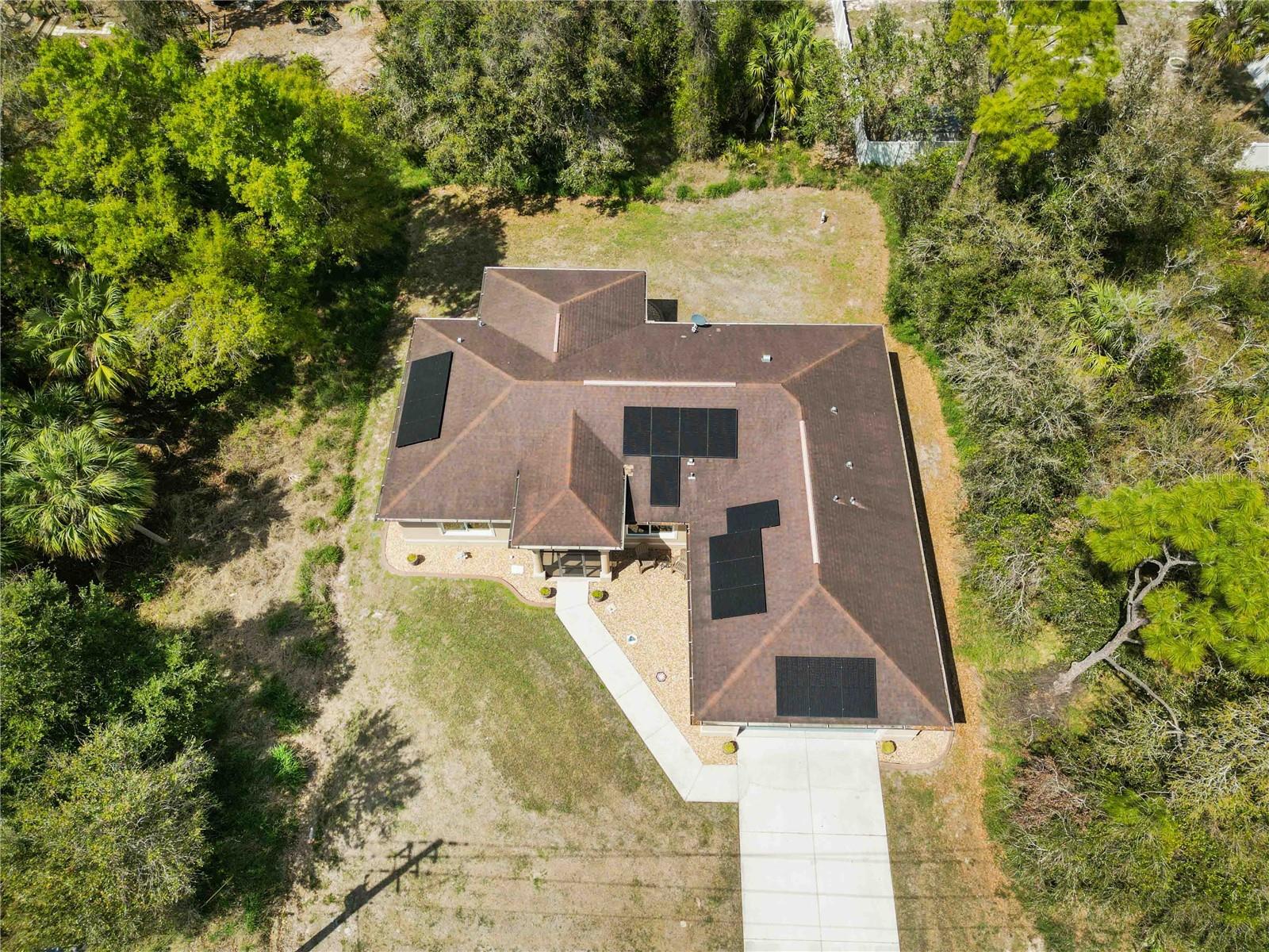 3133 S SAN MATEO DR, NORTH PORT, FL, 34288