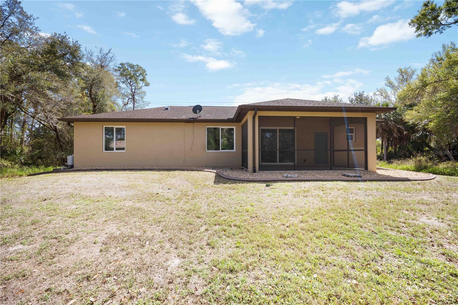 3133 S SAN MATEO DR, NORTH PORT, FL, 34288