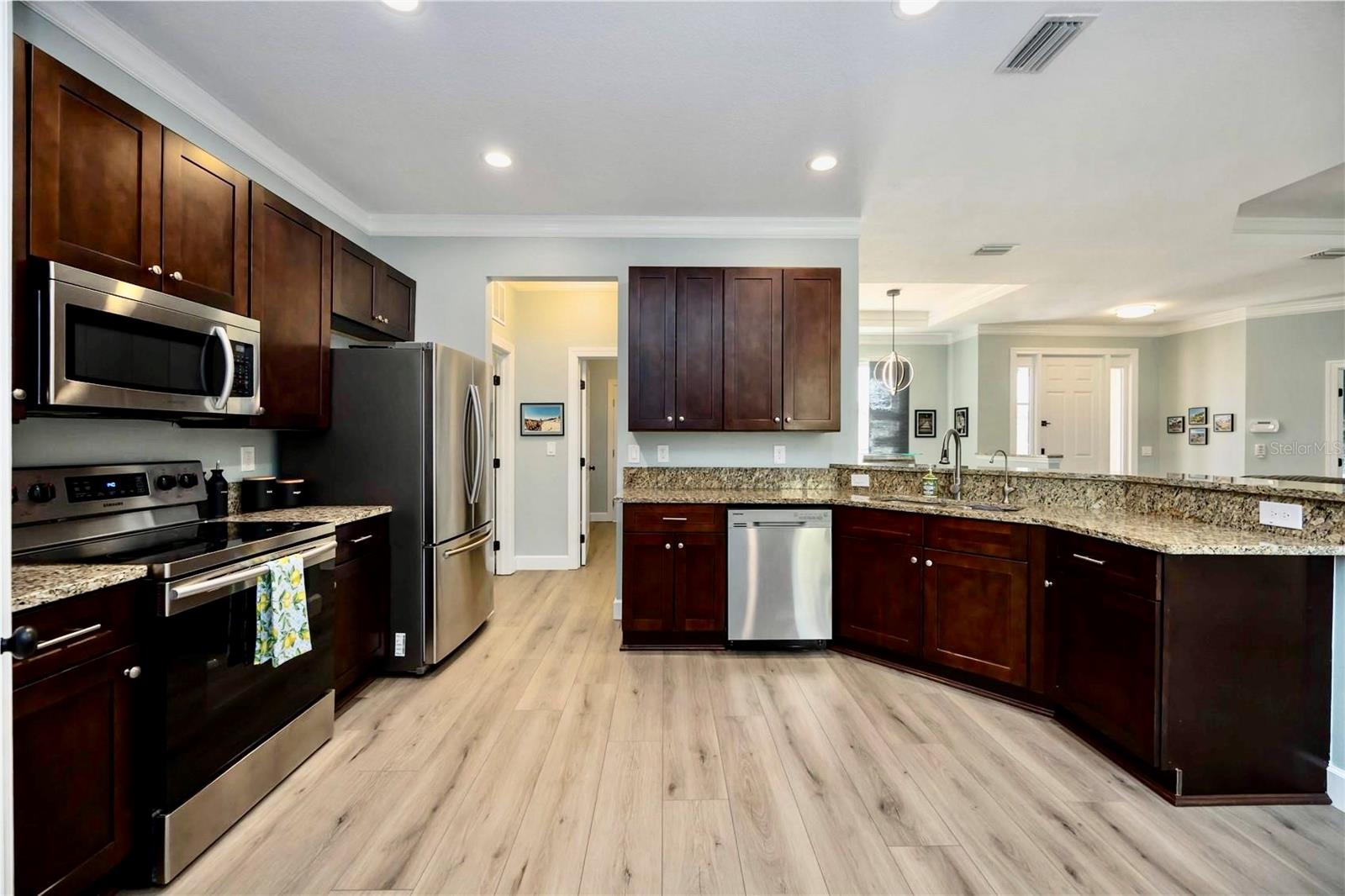 3133 S SAN MATEO DR, NORTH PORT, FL, 34288