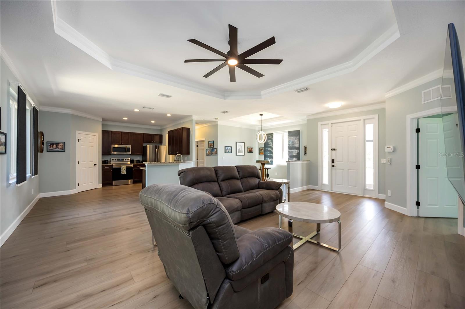 3133 S SAN MATEO DR, NORTH PORT, FL, 34288