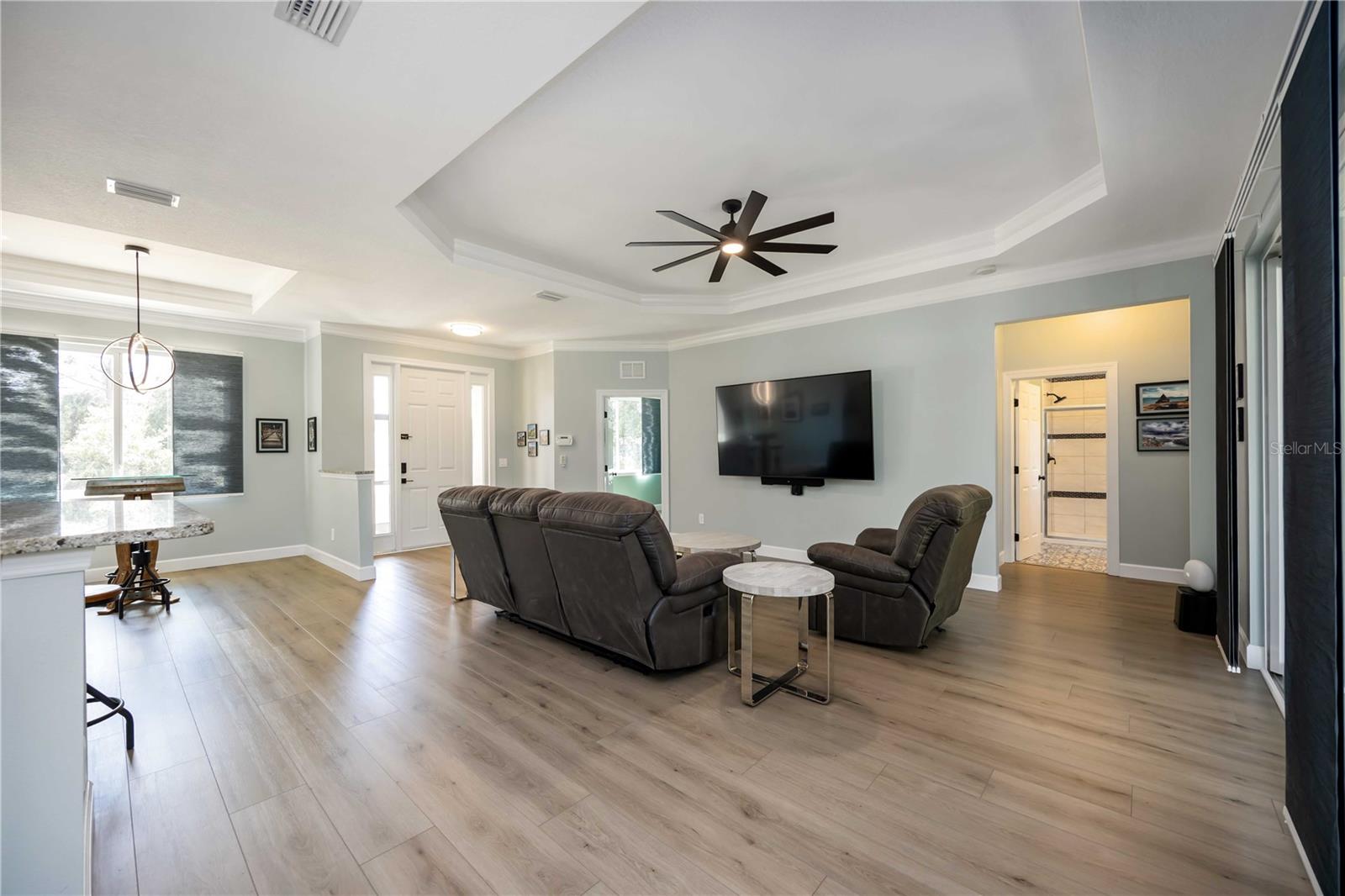 3133 S SAN MATEO DR, NORTH PORT, FL, 34288