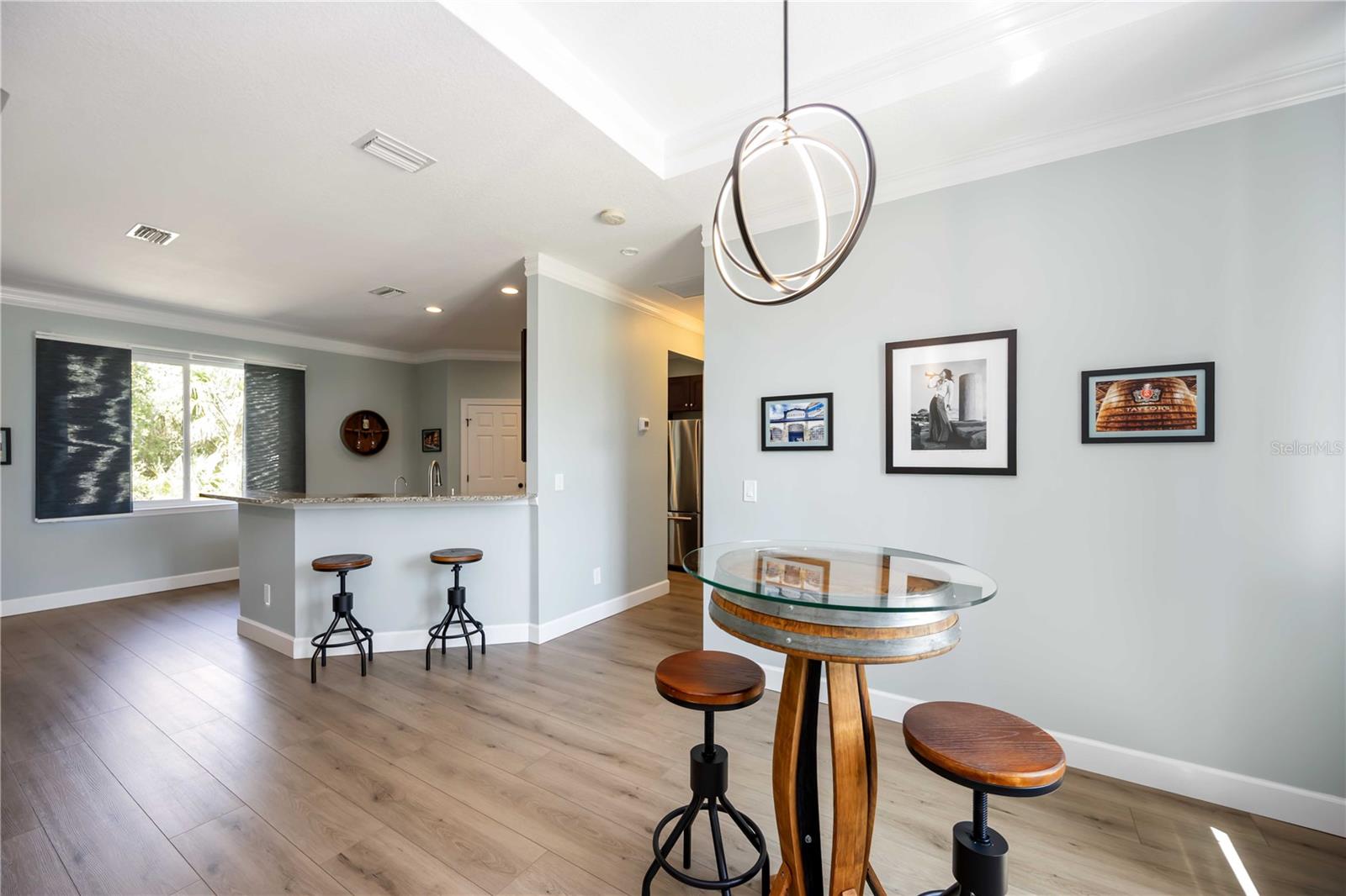 3133 S SAN MATEO DR, NORTH PORT, FL, 34288